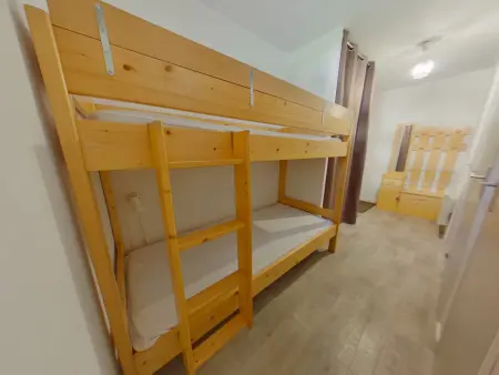 Appartement cosy aux Rousses avec terrasse et proximité activités - Photo 2