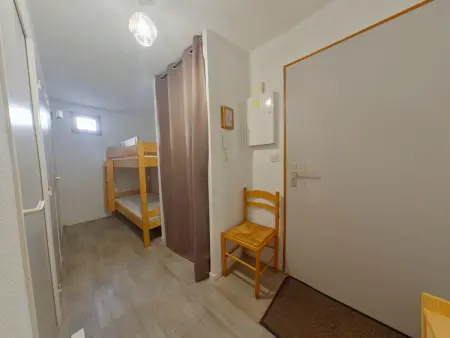 Appartement cosy aux Rousses avec terrasse et proximité activités - Photo 9