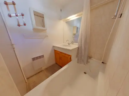 Appartement cosy aux Rousses avec terrasse et proximité activités - Photo 10