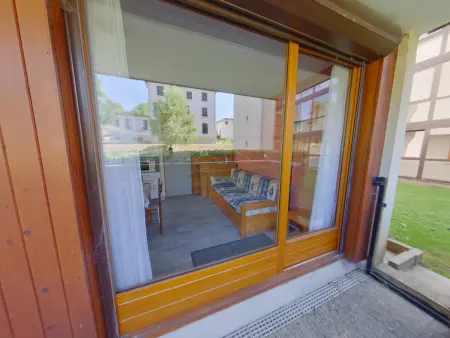 Appartement cosy aux Rousses avec terrasse et proximité activités - Photo 11