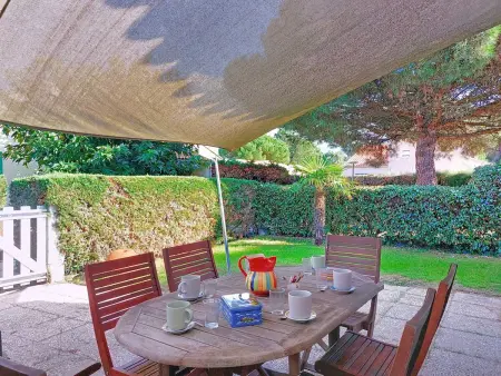 Les Charmilles, Maison 4 personnes à Les Mathes - Photo 1