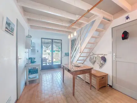 Les Charmilles, Maison 4 personnes à Les Mathes - Photo 5