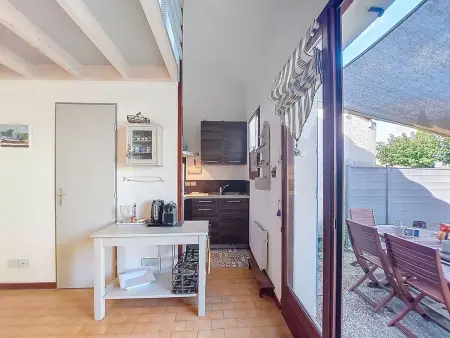 Les Charmilles, Maison 4 personnes à Les Mathes - Photo 6