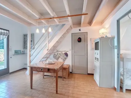 Les Charmilles, Maison 4 personnes à Les Mathes - Photo 7