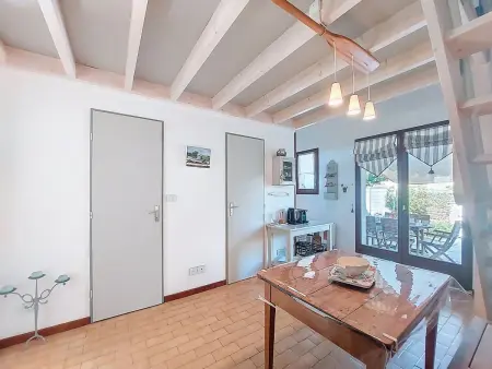 Les Charmilles, Maison 4 personnes à Les Mathes - Photo 8