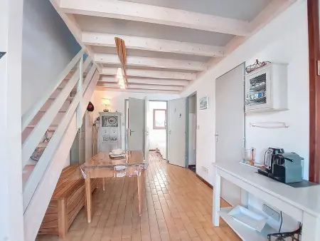 Les Charmilles, Maison 4 personnes à Les Mathes - Photo 9