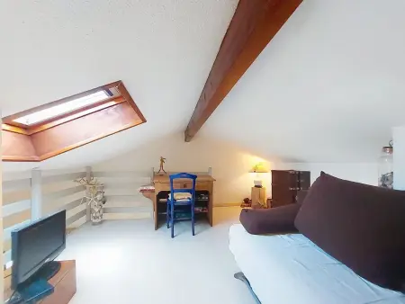 Les Charmilles, Maison 4 personnes à Les Mathes - Photo 12