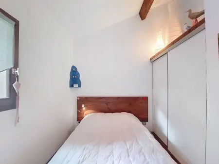 Les Charmilles, Maison 4 personnes à Les Mathes - Photo 15