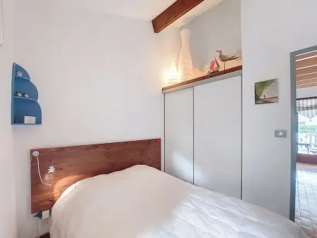 Les Charmilles, Maison 4 personnes à Les Mathes - Photo 16