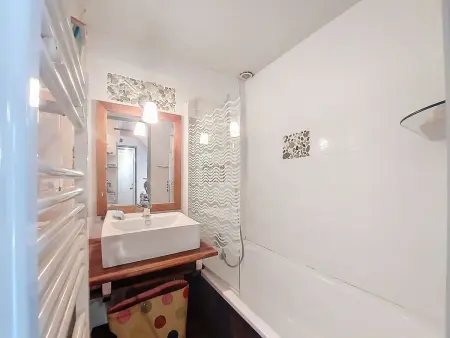 Les Charmilles, Maison 4 personnes à Les Mathes - Photo 20