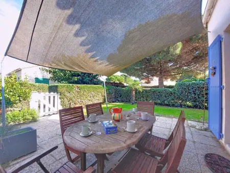 Les Charmilles, Maison 4 personnes à Les Mathes - Photo 22