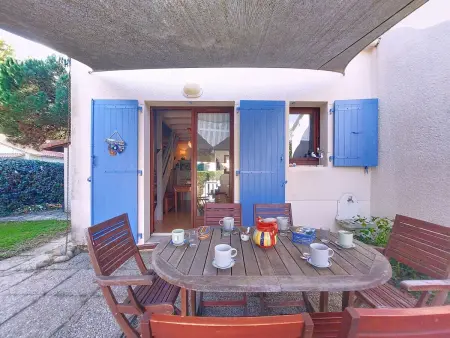 Les Charmilles, Maison 4 personnes à Les Mathes - Photo 23
