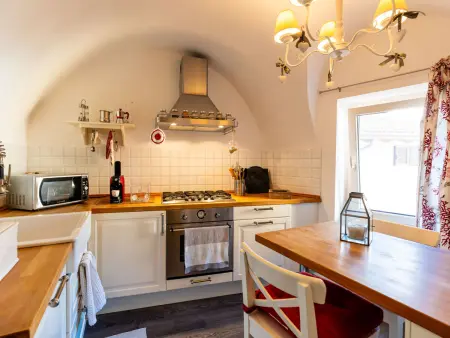 La Petite Maison, Maison 4 personnes à Ventimiglia - Photo 1