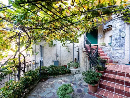 La Petite Maison, Maison 4 personnes à Ventimiglia - Photo 2