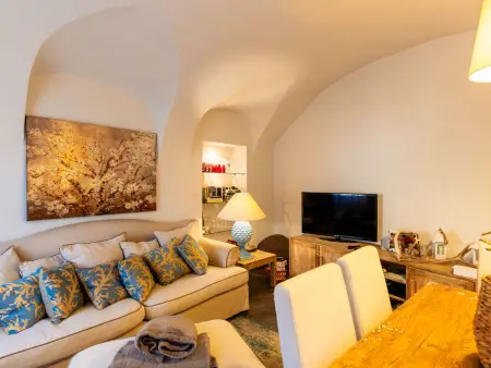 La Petite Maison, Maison 4 personnes à Ventimiglia - Photo 3