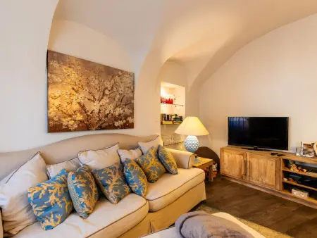 La Petite Maison, Maison 4 personnes à Ventimiglia - Photo 4