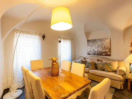 La Petite Maison, Maison 4 personnes à Ventimiglia - Photo 5