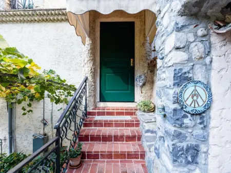 La Petite Maison, Maison 4 personnes à Ventimiglia - Photo 6