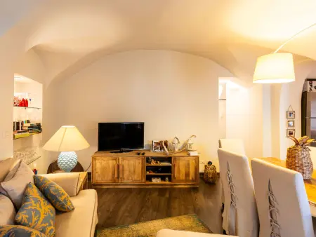 La Petite Maison, Maison 4 personnes à Ventimiglia - Photo 7