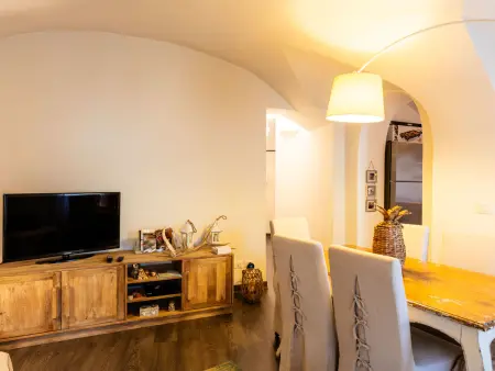 La Petite Maison, Maison 4 personnes à Ventimiglia - Photo 9