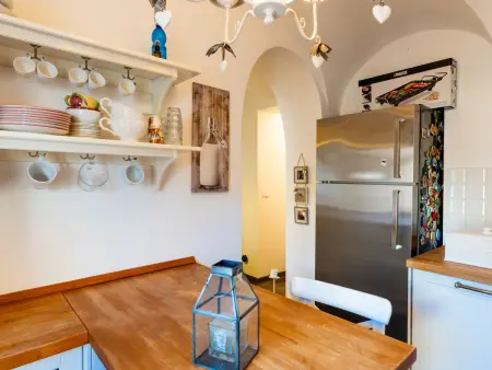 La Petite Maison, Maison 4 personnes à Ventimiglia - Photo 10