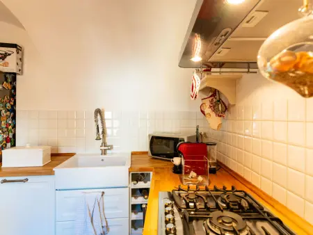 La Petite Maison, Maison 4 personnes à Ventimiglia - Photo 11