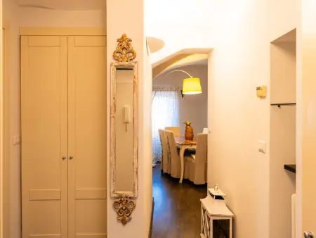 La Petite Maison, Maison 4 personnes à Ventimiglia - Photo 13