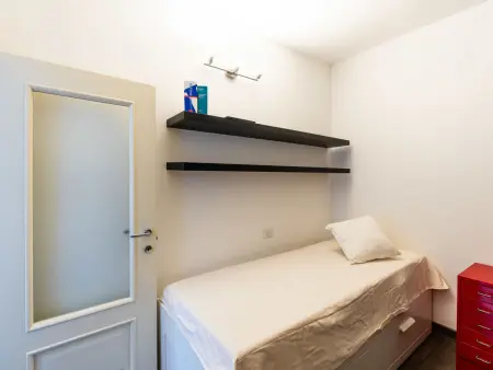 La Petite Maison, Maison 4 personnes à Ventimiglia - Photo 14