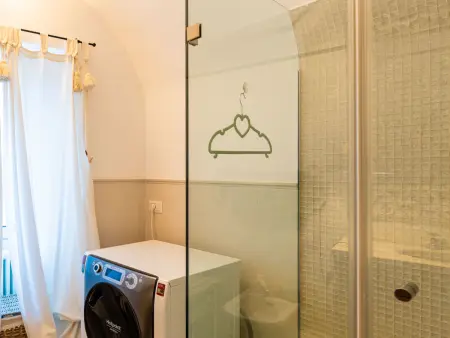 La Petite Maison, Maison 4 personnes à Ventimiglia - Photo 21