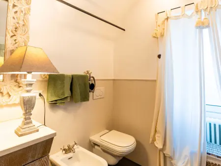 La Petite Maison, Maison 4 personnes à Ventimiglia - Photo 22