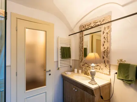 La Petite Maison, Maison 4 personnes à Ventimiglia - Photo 24