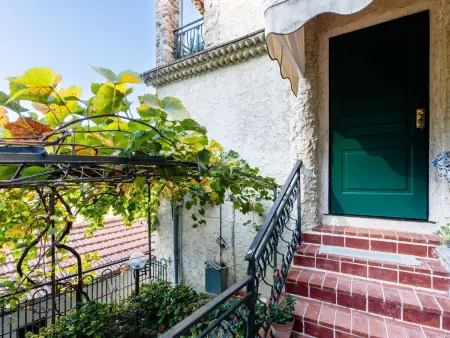 La Petite Maison, Maison 4 personnes à Ventimiglia - Photo 25