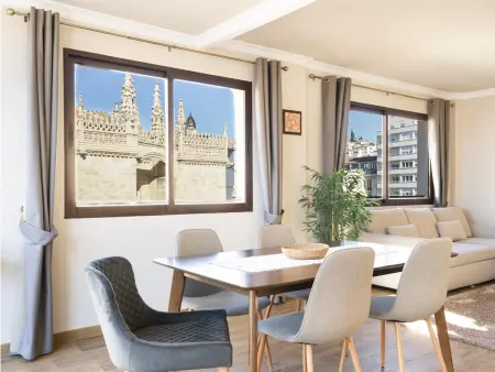 Appartement terrasse au cœur de Grenade, vues magnifiques - Photo 10
