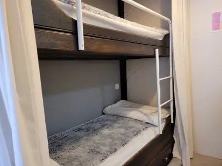 Studio spacieux à Pra-Loup 1600 | 4 pers, balcon, WIFI - Photo 9