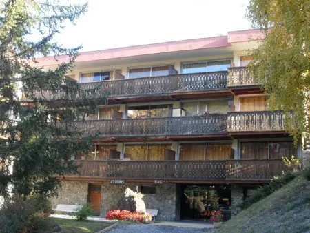 Studio spacieux à Pra-Loup 1600 | 4 pers, balcon, WIFI - Photo 14