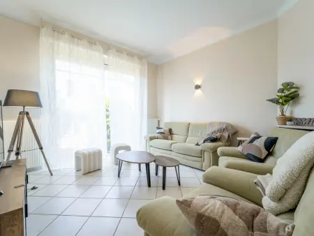 Maison rénovée à Mimizan pour 10 pers. avec jardin proche océan - Photo 1