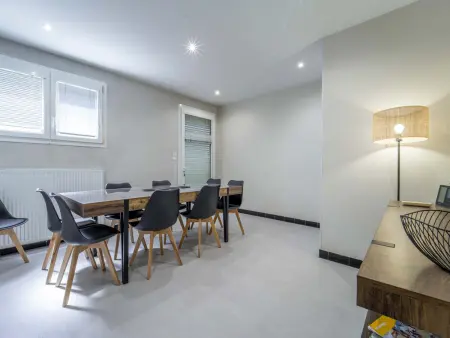 Maison rénovée à Mimizan pour 10 pers. avec jardin proche océan - Photo 3