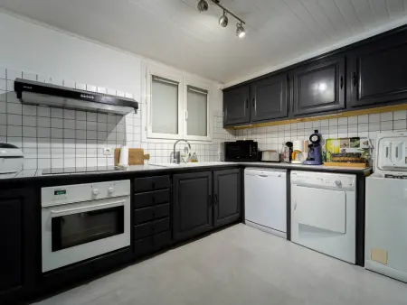 Maison rénovée à Mimizan pour 10 pers. avec jardin proche océan - Photo 4