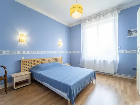 Maison rénovée à Mimizan pour 10 pers. avec jardin proche océan - Photo 5
