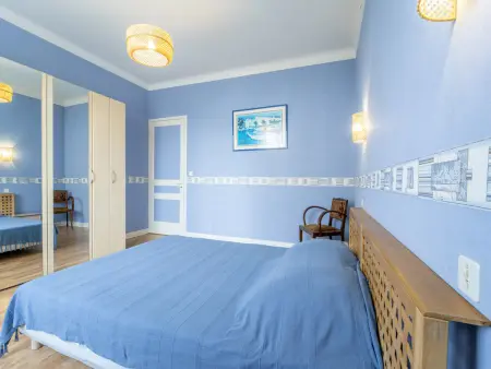 Maison rénovée à Mimizan pour 10 pers. avec jardin proche océan - Photo 6