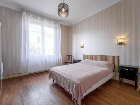 Maison rénovée à Mimizan pour 10 pers. avec jardin proche océan - Photo 7