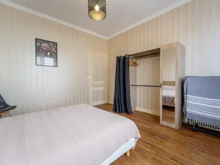 Maison rénovée à Mimizan pour 10 pers. avec jardin proche océan - Photo 8