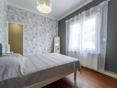 Maison rénovée à Mimizan pour 10 pers. avec jardin proche océan - Photo 10