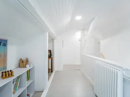 Maison rénovée à Mimizan pour 10 pers. avec jardin proche océan - Photo 13