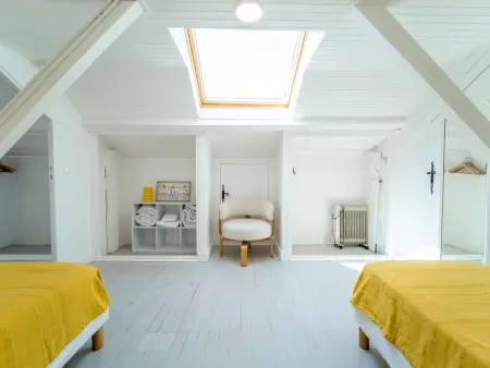 Maison rénovée à Mimizan pour 10 pers. avec jardin proche océan - Photo 16