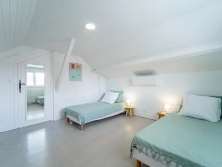 Maison rénovée à Mimizan pour 10 pers. avec jardin proche océan - Photo 18