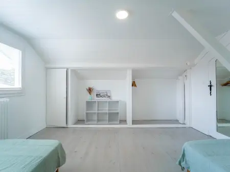 Maison rénovée à Mimizan pour 10 pers. avec jardin proche océan - Photo 19