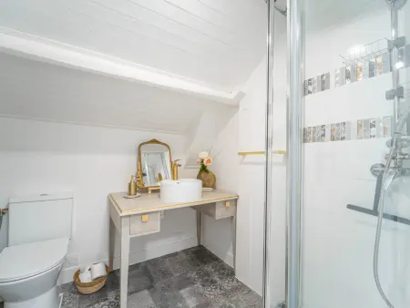 Maison rénovée à Mimizan pour 10 pers. avec jardin proche océan - Photo 20