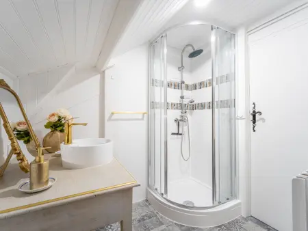 Maison rénovée à Mimizan pour 10 pers. avec jardin proche océan - Photo 21