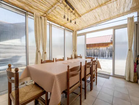 Maison rénovée à Mimizan pour 10 pers. avec jardin proche océan - Photo 22